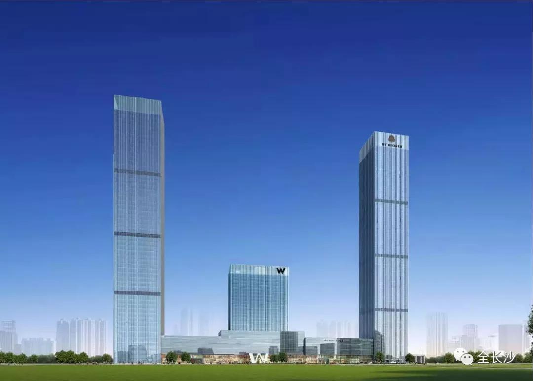 403平米大平层豪宅,332平方大平层江景