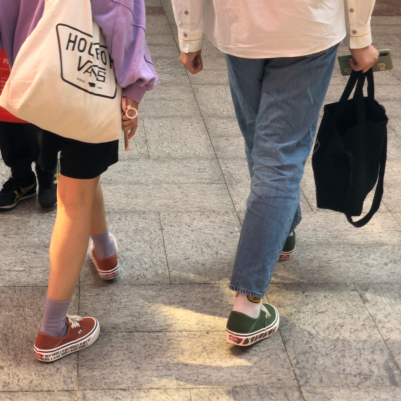 vans秋冬最新款,最新vans联名系列