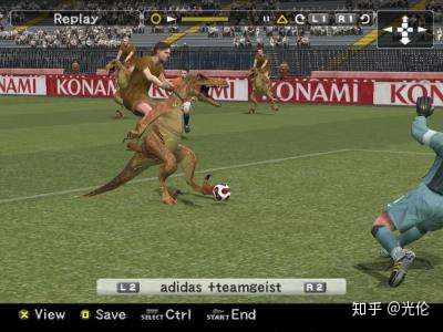 实况足球哪一代最值得玩,主机实况足球阵型推荐