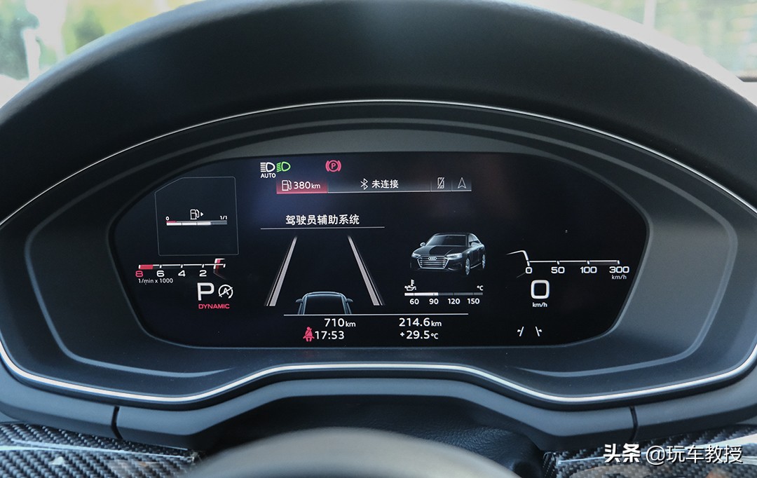 奥迪a4和特斯拉model3怎么选,特斯拉model3焕新版奥迪a4