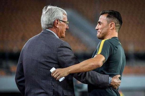 里皮执教国足生涯回顾,里皮有多厉害一代传奇就此落幕