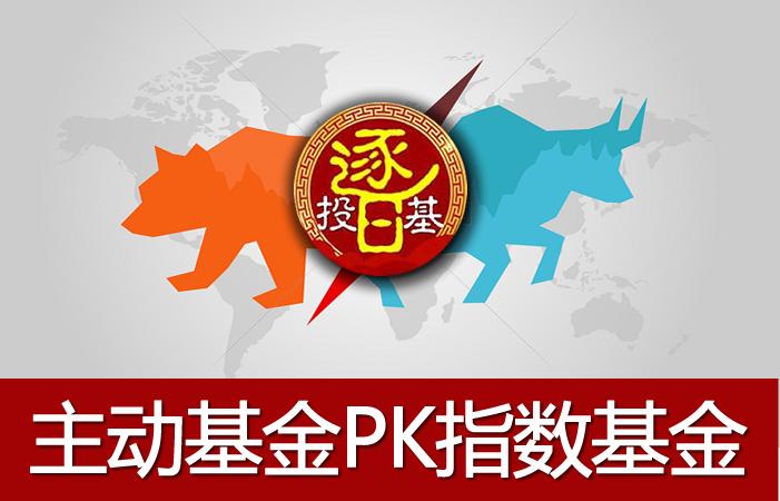 被动指数基金排行前十名,选择策略型指数基金