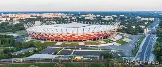 钢结构楼盖和屋盖的示意图,钢结构开合屋盖