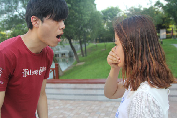 口腔溃疡疼痛小妙招,口腔溃疡的疼痛如何快速缓解