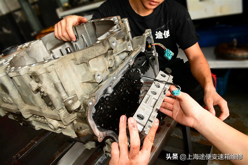 17款雪佛兰科鲁兹6at变速箱怎么样,雪佛兰科鲁兹2012款自动变速箱