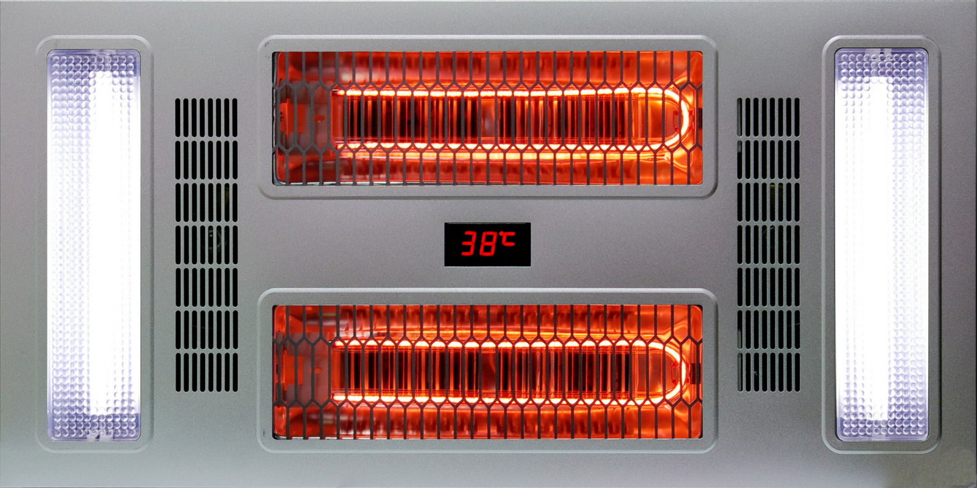 浴霸问题咨询,浴霸究竟应该怎么选