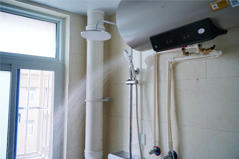 海尔热水器净水健康焕新节,海尔热水器抑菌功能使用方法