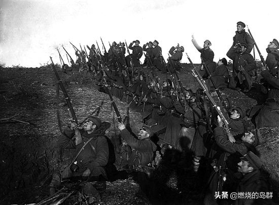 太平洋战争制胜神器（2）——随心所欲*飞机打**的利器——VT引信