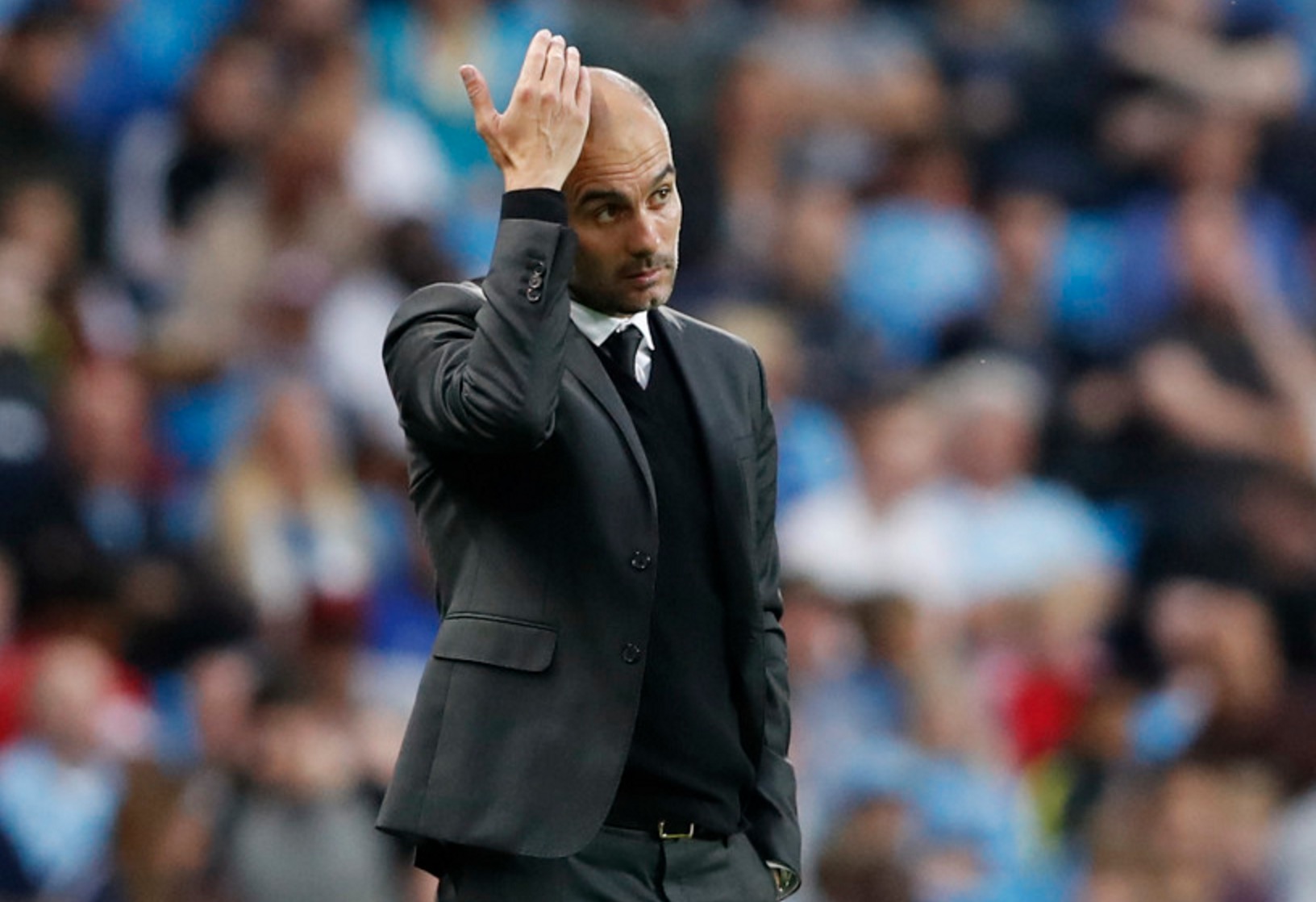 索尔斯克亚时期曼联反击,索尔斯克亚豪言曼联目标