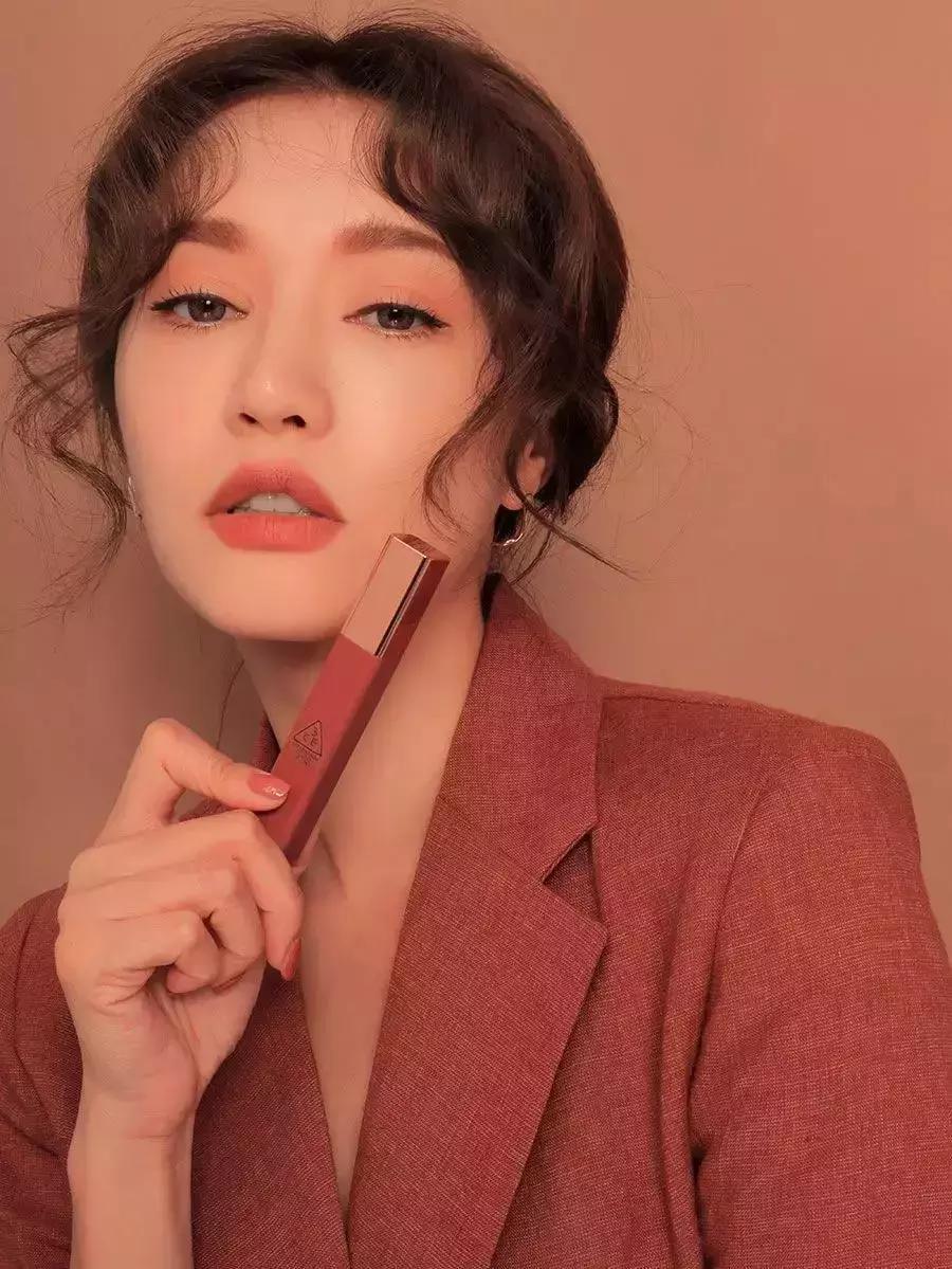 3ce最值得买的八个颜色,3ce最值得入手的产品