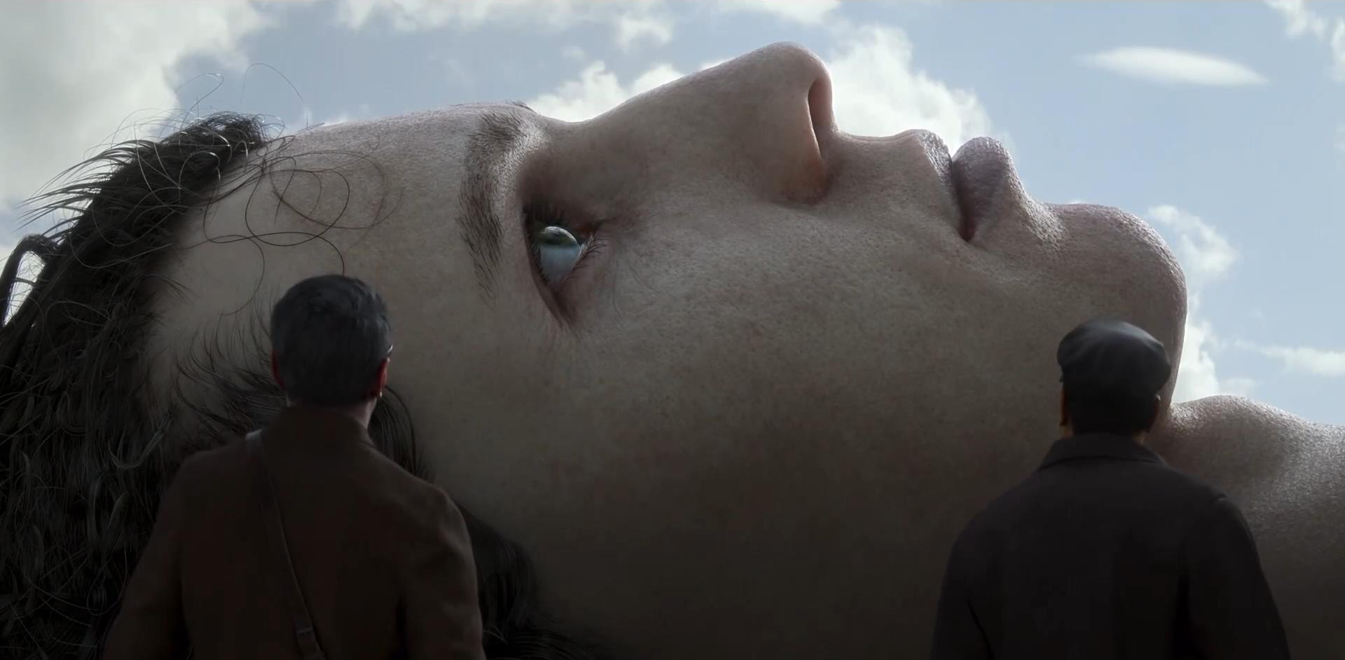 9.2到7.5！一口气刷完《爱死机2》，我找到了神剧口碑急降的原因