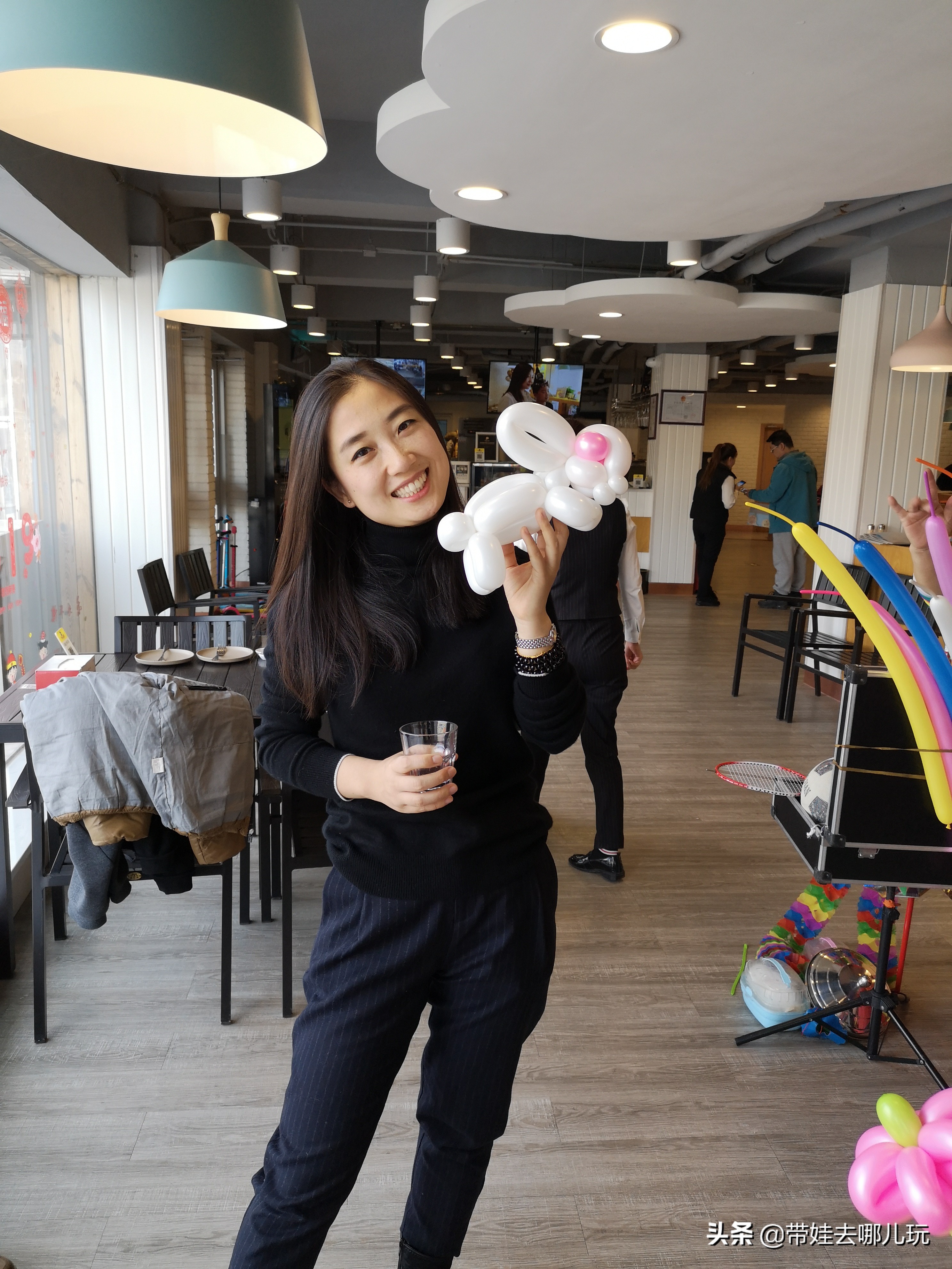 懒人妈妈百天布置,懒人妈妈的操作大法