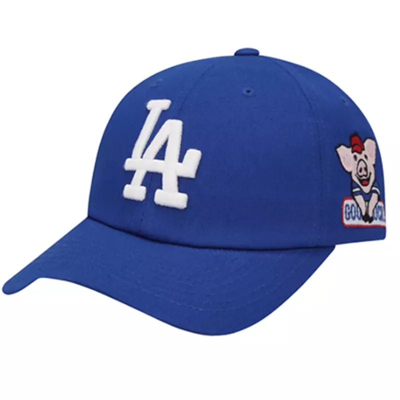 戴着好看的棒球帽推荐,仙女必备冬日帽子图片大全