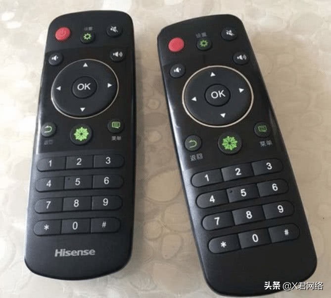 遥控器失灵不要扔用这招恢复如新,遥控器失灵怎样打开盖子修理