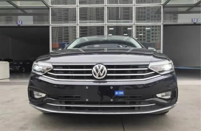 预算不够买个迈腾1.4t,预算不是很多的车