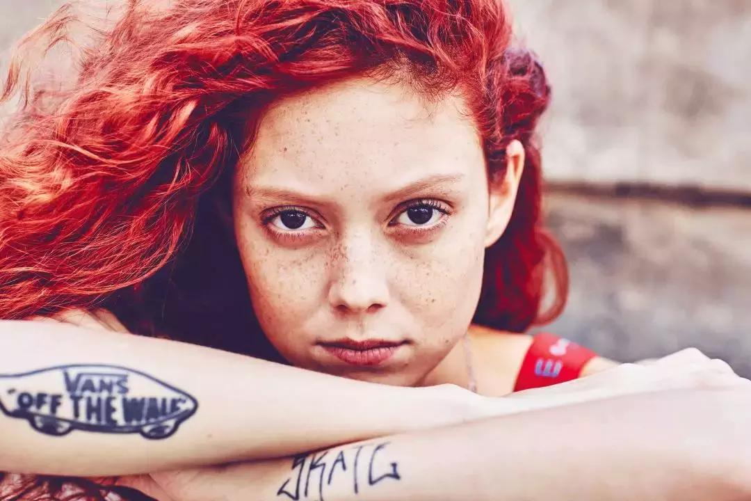 美就是美｜性别大概是最微不足道的小事