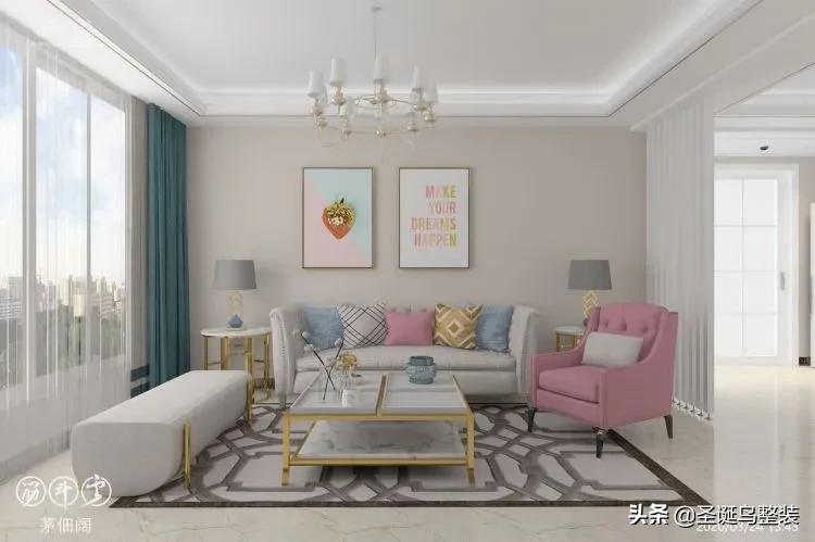 2021年最美家装,十大最美的装修