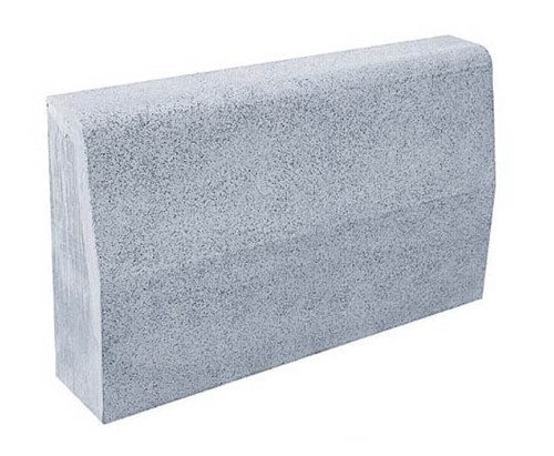 5公分花岗岩路沿石规格,花岗岩路沿石价格预算多少钱一米