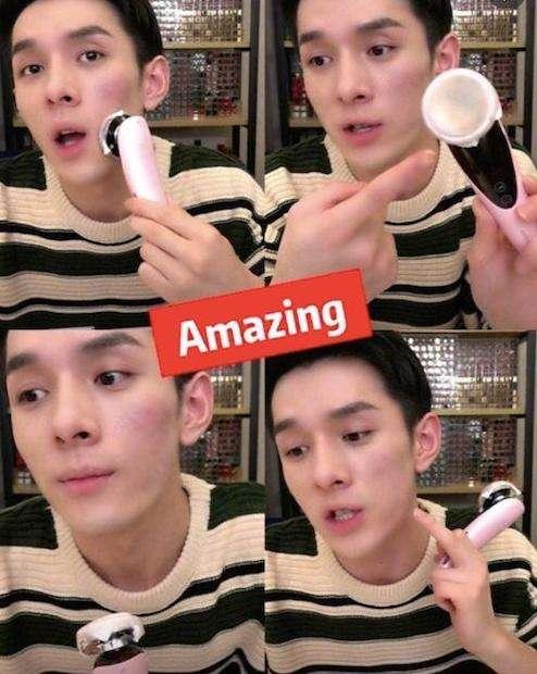 市面上那么多美容仪是智商税吗,全方位美容仪是不是智商税