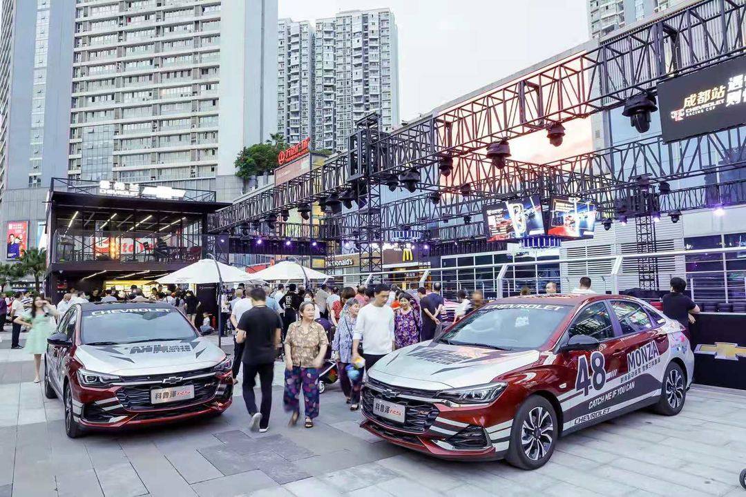 新款科鲁泽的驾驶体验感怎么样,雪佛兰科鲁泽驾驶技巧