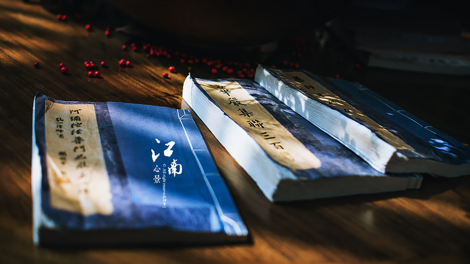 梦幻江南水乡仙境,带你看江南第一古镇