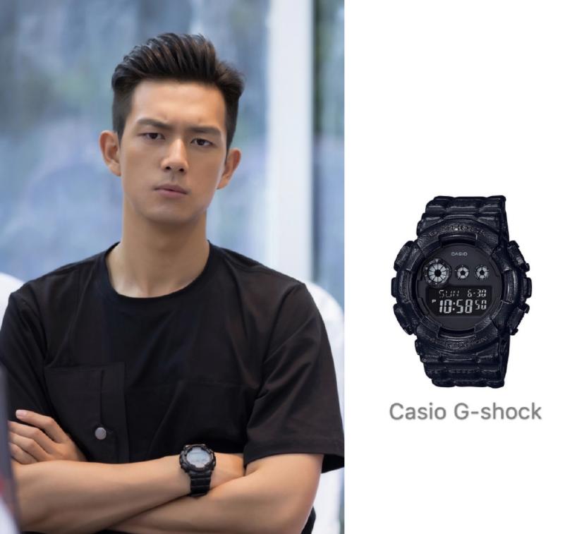 彪马西服李现,李现同款外套彪马多少钱