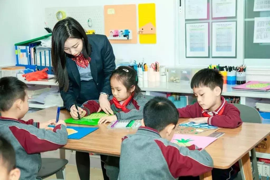 徐州学校开放日邀请函,华美邀请函