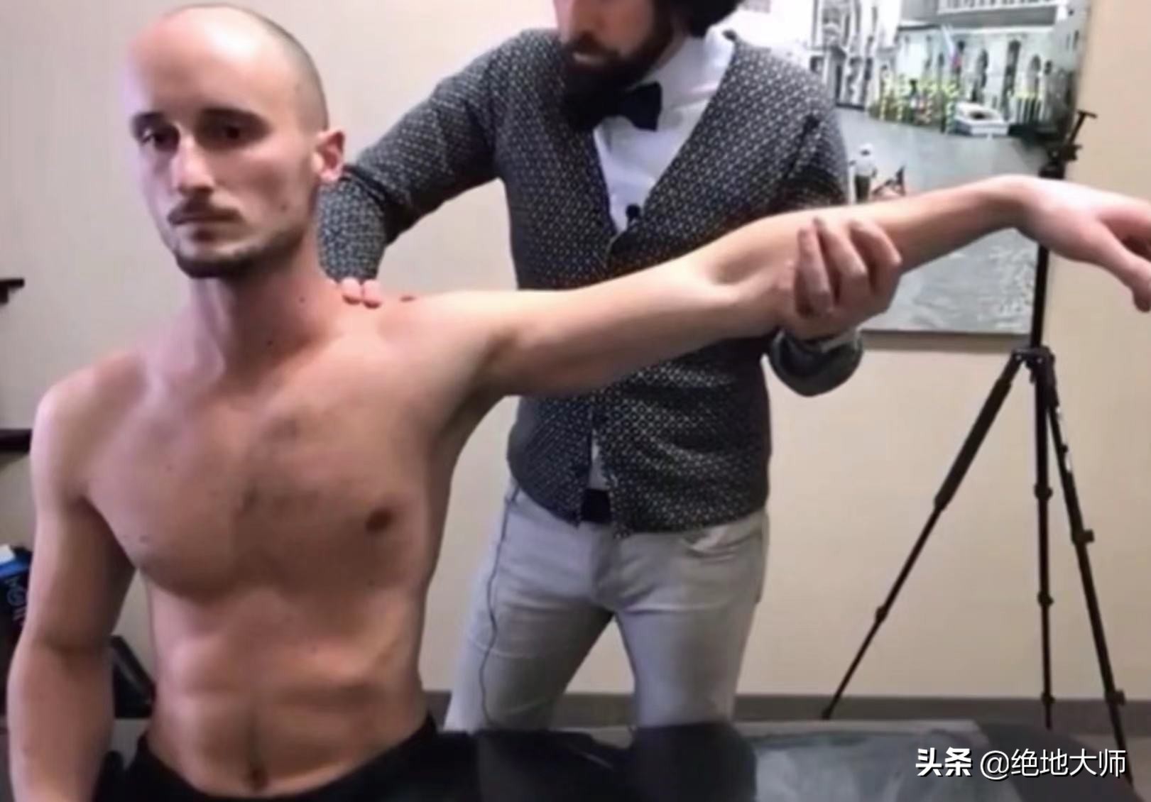 肩胛神经疼痛,肩胛提肌神经疼痛怎么治