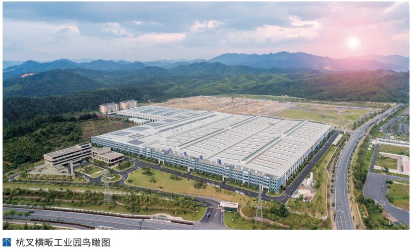 创新引领叉车行业高质量发展——访杭叉集团股份有限公司总经理助理、董事会秘书陈赛民