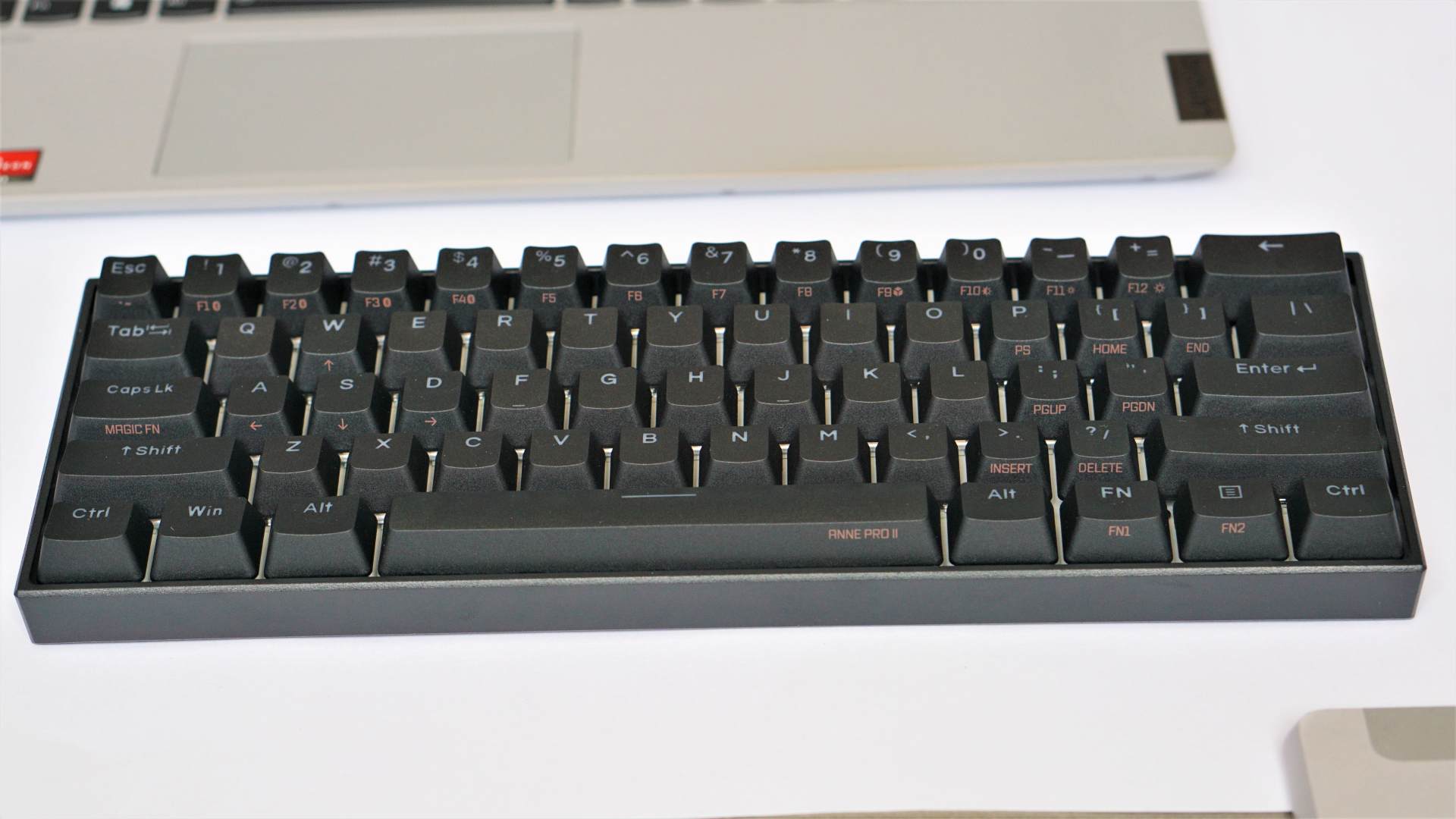 annepro2键盘测评,annepro2怎么样