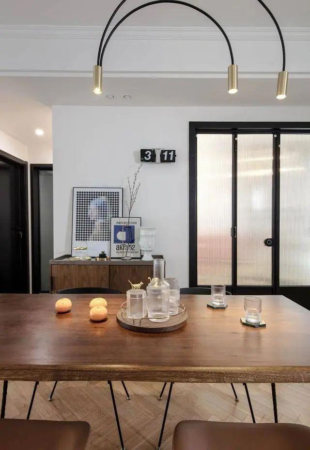 69㎡2室变3室，收纳惊人，还有阳光大书房！