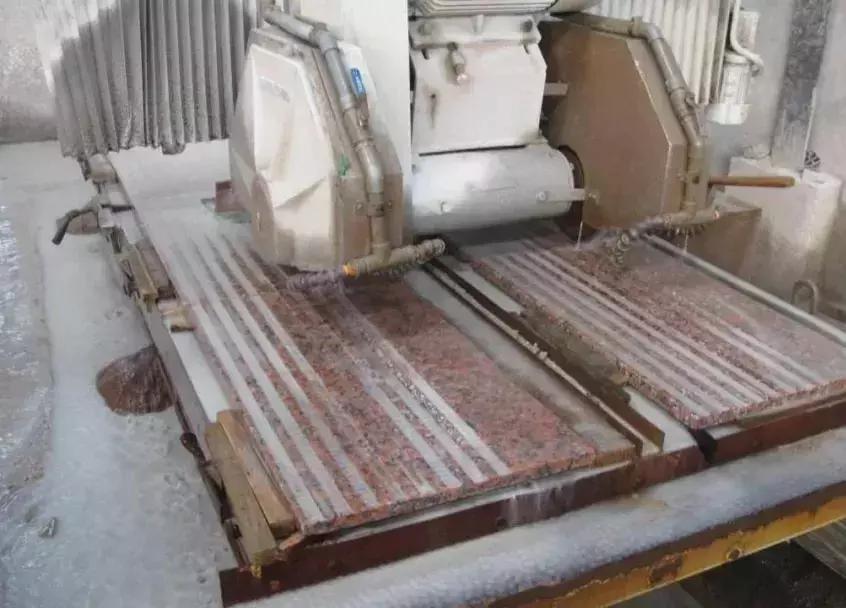 石材设计详细说明,设计师必须了解的石材材料