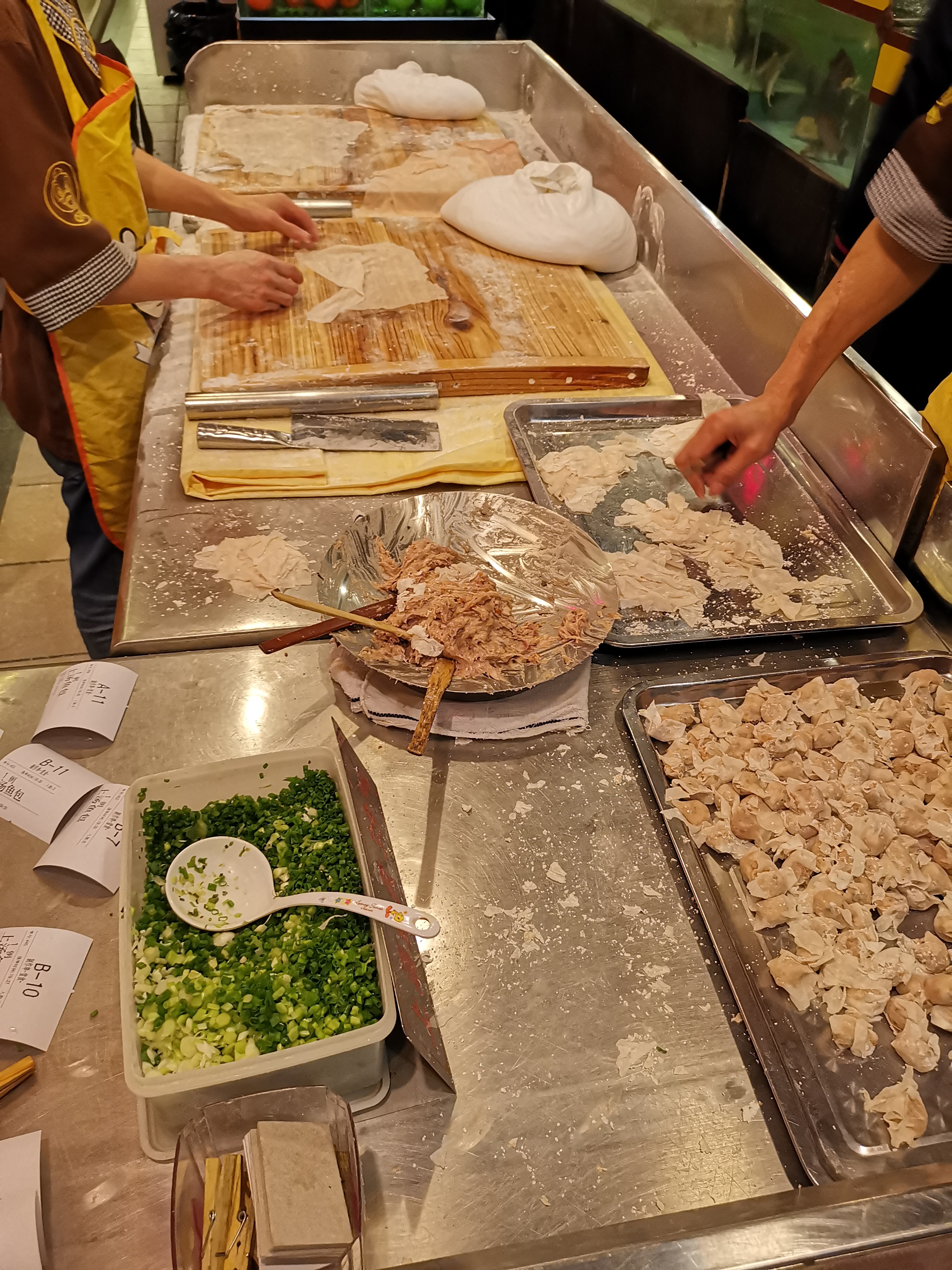 吃到自己破产！篇五：带你体验“天下第一鸽”——中山石歧佬