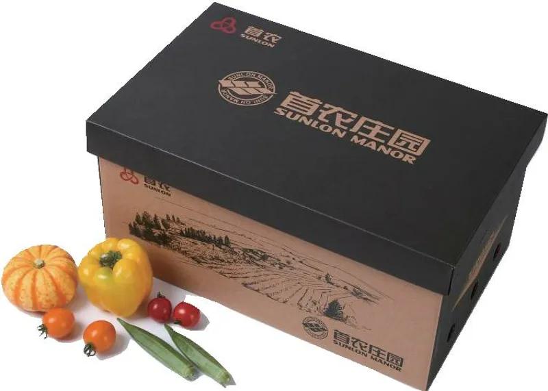 农垦产品有哪些,中国农垦集团旗下品牌