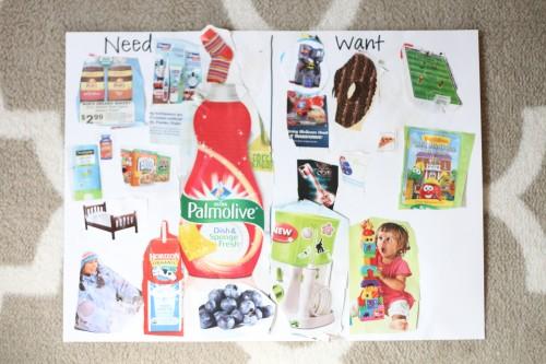 零花钱小妙招,如何教会孩子正确使用零花钱