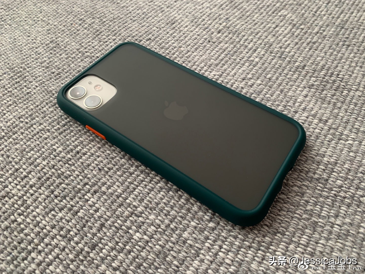 iphone11手机壳测评,你想要的应有尽有什么意思