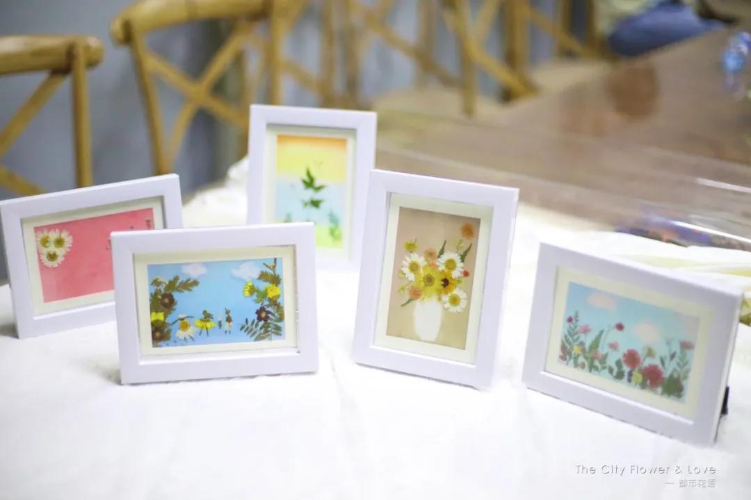 都市花语：从10平方米的小花店，到年营业额300万的生活美学馆