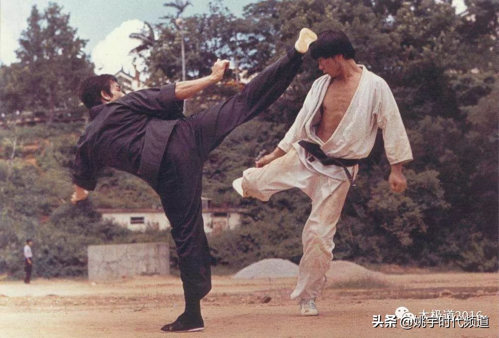 武功怎么练,普通人武功怎么练