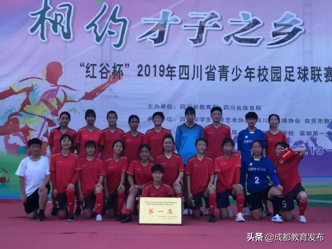 2024年成都市青少年校园足球联赛,成都市青少年校园足球选拔联赛