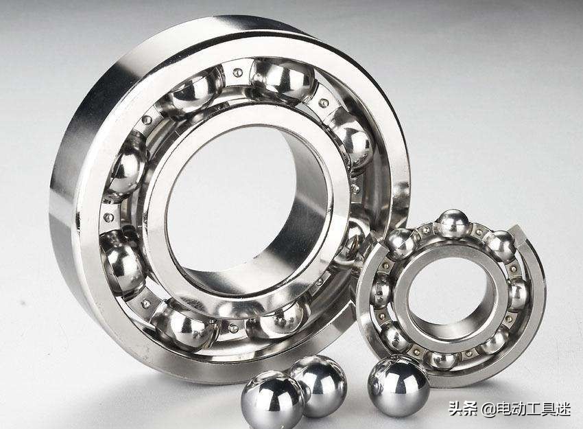 中国轴承突破,中国高端轴承技术全球第一