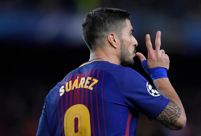 苏亚雷斯为什么不被骂,苏亚雷斯如今怎么了