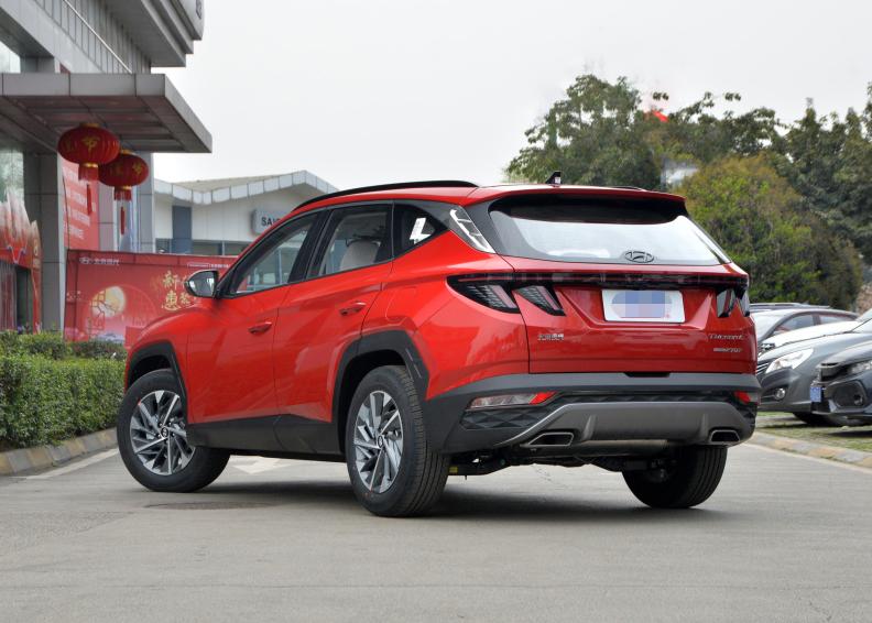 现代途胜l口碑怎么样,现代途胜l怎么样值得买吗