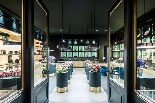 怎么提高门店人流量,门店预估客流量分析