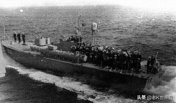 在摩擦中不断升级的“护卫犬”——浅谈韩国海军的近海巡逻舰队