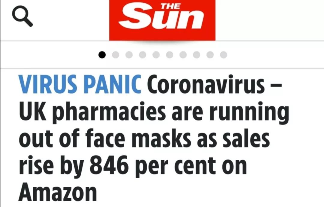 who国际紧急事件意味着什么,who口罩防病毒