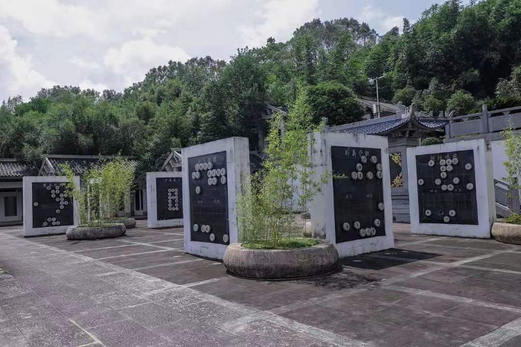 温州5个宝藏古村,温州宝藏打卡地