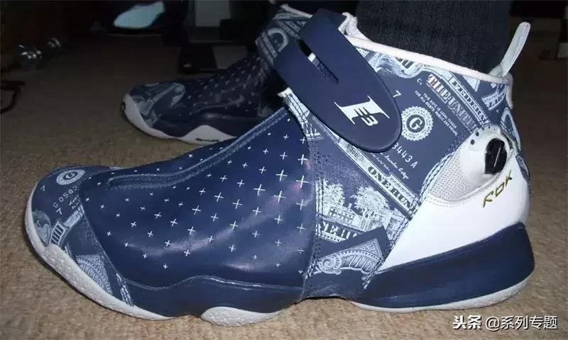 艾弗森reebokanswer9,艾弗森reebok篮球鞋