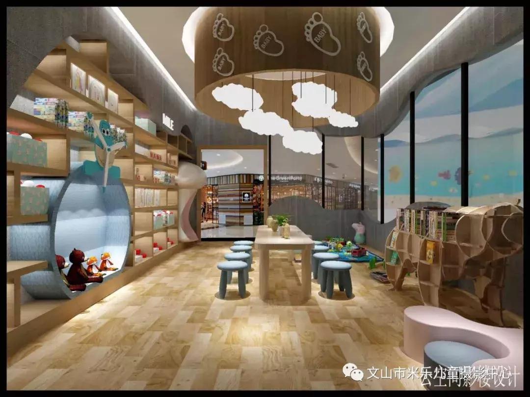 兴国米乐儿童摄影美学馆,米乐儿童摄影活动火爆进行中