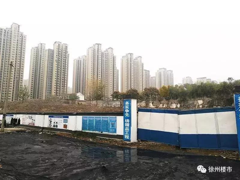 徐州三十六中效果图,徐州三十六中图片