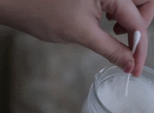 coconutoil椰子油洗头,coconutoil使用方法